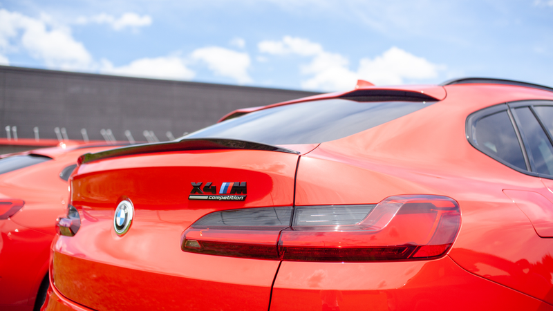 Photo: Justin Westbrook / Jalopnik